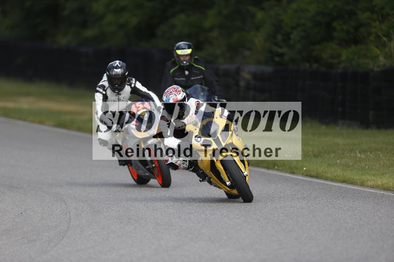 /19 06.06.2026  TZ Motorsport ADR/Gruppe gelb/6